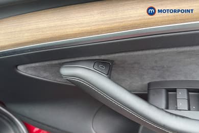 Tesla Model 3 Long Range Automatic Electric Saloon - Stock Number (1675397) - 5th supplementary image