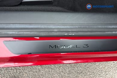 Tesla Model 3 Long Range Automatic Electric Saloon - Stock Number (1675397) - 7th supplementary image