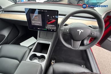 Tesla Model 3 Long Range Automatic Electric Saloon - Stock Number (1675397) - 9th supplementary image