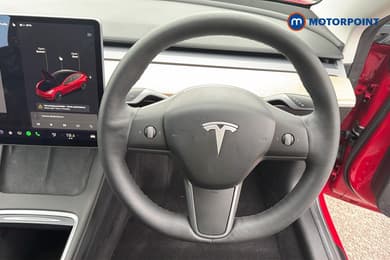 Tesla Model 3 Long Range Automatic Electric Saloon - Stock Number (1675397) - 10th supplementary image