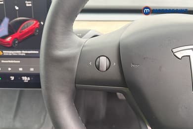 Tesla Model 3 Long Range Automatic Electric Saloon - Stock Number (1675397) - 11th supplementary image