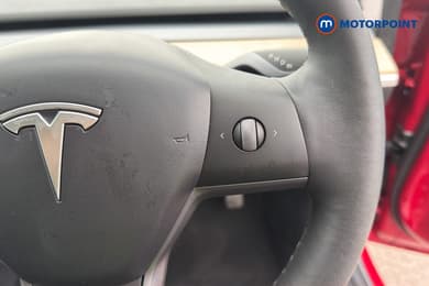 Tesla Model 3 Long Range Automatic Electric Saloon - Stock Number (1675397) - 12th supplementary image