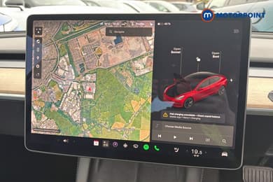 Tesla Model 3 Long Range Automatic Electric Saloon - Stock Number (1675397) - 15th supplementary image