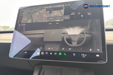 Tesla Model 3 Long Range Automatic Electric Saloon - Stock Number (1675397) - 17th supplementary image