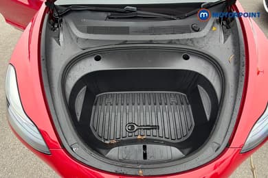 Tesla Model 3 Long Range Automatic Electric Saloon - Stock Number (1675397) - 22nd supplementary image