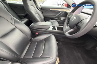 Tesla Model 3 Long Range Automatic Electric Saloon - Stock Number (1675397) - 32nd supplementary image