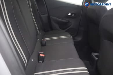 Vauxhall Corsa GS Automatic Petrol Hatchback - Stock Number (1675544) - 6th supplementary image