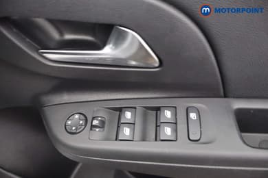 Vauxhall Corsa GS Automatic Petrol Hatchback - Stock Number (1675544) - 9th supplementary image