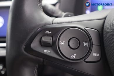 Vauxhall Corsa GS Automatic Petrol Hatchback - Stock Number (1675544) - 13th supplementary image