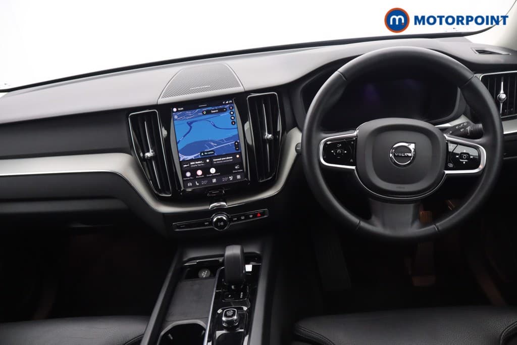 Volvo Xc60 Plus Automatic Petrol SUV - Stock Number (1675806) - 8th supplementary image