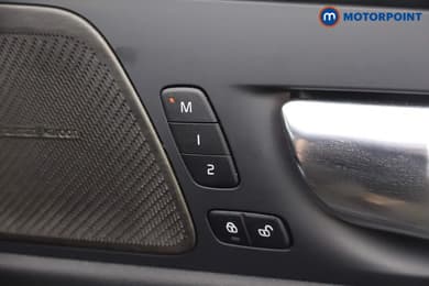 Volvo Xc60 Plus Automatic Petrol SUV - Stock Number (1675806) - 10th supplementary image