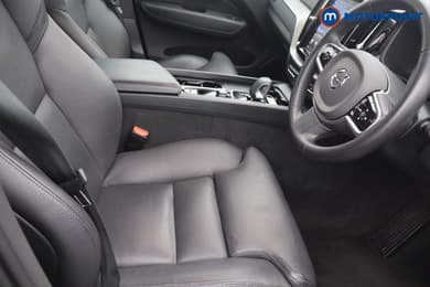 Volvo Xc60 Plus Automatic Petrol SUV - Stock Number (1675806) - 13th supplementary image