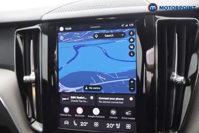 Volvo Xc60 Plus Automatic Petrol SUV - Stock Number (1675806) - 18th supplementary image