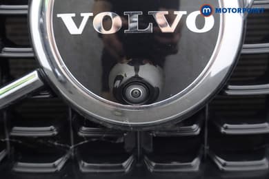 Volvo Xc60 Plus Automatic Petrol SUV - Stock Number (1675806) - 22nd supplementary image