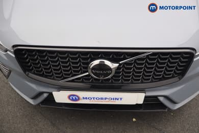 Volvo Xc60 Plus Automatic Petrol SUV - Stock Number (1675806) - 23rd supplementary image