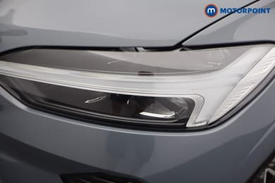 Volvo Xc60 Plus Automatic Petrol SUV - Stock Number (1675806) - 24th supplementary image