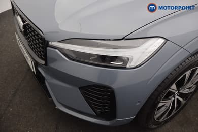 Volvo Xc60 Plus Automatic Petrol SUV - Stock Number (1675806) - 25th supplementary image