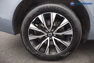 Volvo Xc60 Plus Automatic Petrol SUV - Stock Number (1675806) - 28th supplementary image