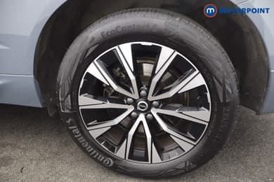 Volvo Xc60 Plus Automatic Petrol SUV - Stock Number (1675806) - 29th supplementary image