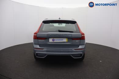 Volvo Xc60 Plus Automatic Petrol SUV - Stock Number (1675806) - 1st supplementary image