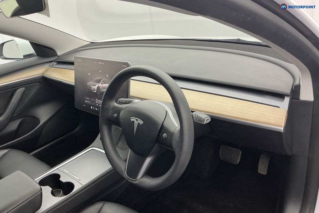 Tesla Model 3 Rwd 4Dr Auto Automatic Electric Saloon - Stock Number (1677296) - 8th supplementary image