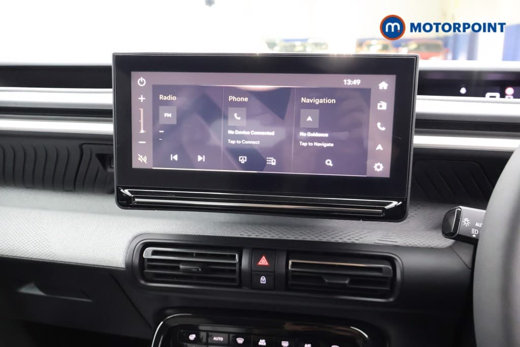 Citroen C3 Aircross MAX Automatic Petrol SUV - Stock Number (1677492) - 8th supplementary image