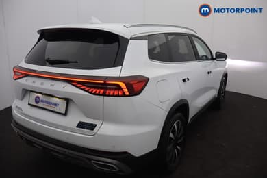 Chery Tiggo 8 Summit Automatic Petrol Plug-In Hybrid SUV - Stock Number (1678275) - 2nd supplementary image