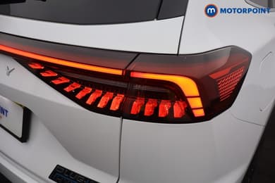 Chery Tiggo 8 Summit Automatic Petrol Plug-In Hybrid SUV - Stock Number (1678275) - 4th supplementary image