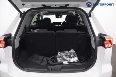 Chery Tiggo 8 Summit Automatic Petrol Plug-In Hybrid SUV - Stock Number (1678275) - 7th supplementary image