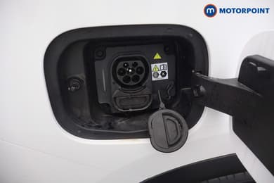 Chery Tiggo 8 Summit Automatic Petrol Plug-In Hybrid SUV - Stock Number (1678275) - 9th supplementary image