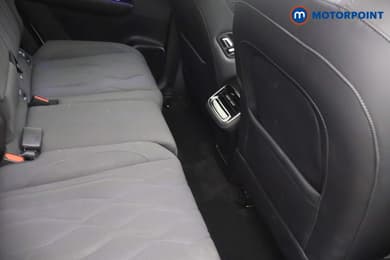 Chery Tiggo 8 Summit Automatic Petrol Plug-In Hybrid SUV - Stock Number (1678275) - 12th supplementary image