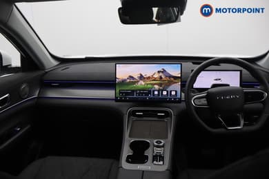 Chery Tiggo 8 Summit Automatic Petrol Plug-In Hybrid SUV - Stock Number (1678275) - 14th supplementary image