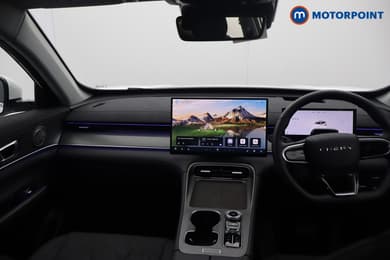 Chery Tiggo 8 Summit Automatic Petrol Plug-In Hybrid SUV - Stock Number (1678275) - 15th supplementary image