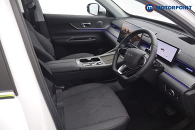 Chery Tiggo 8 Summit Automatic Petrol Plug-In Hybrid SUV - Stock Number (1678275) - 20th supplementary image
