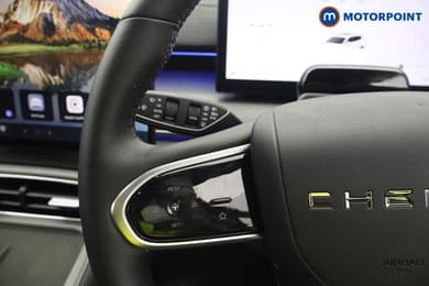 Chery Tiggo 8 Summit Automatic Petrol Plug-In Hybrid SUV - Stock Number (1678275) - 22nd supplementary image
