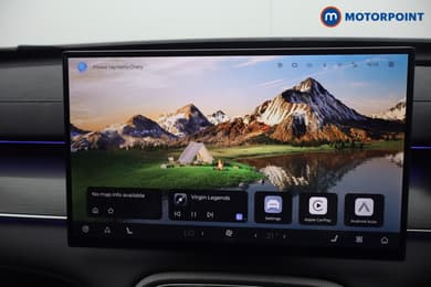 Chery Tiggo 8 Summit Automatic Petrol Plug-In Hybrid SUV - Stock Number (1678275) - 25th supplementary image
