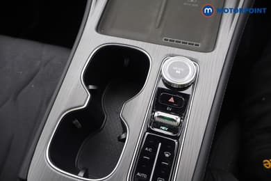 Chery Tiggo 8 Summit Automatic Petrol Plug-In Hybrid SUV - Stock Number (1678275) - 26th supplementary image