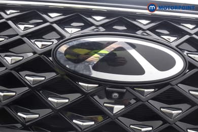 Chery Tiggo 8 Summit Automatic Petrol Plug-In Hybrid SUV - Stock Number (1678275) - 30th supplementary image