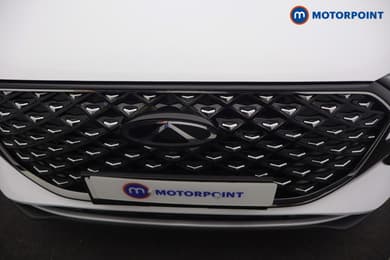 Chery Tiggo 8 Summit Automatic Petrol Plug-In Hybrid SUV - Stock Number (1678275) - 31st supplementary image
