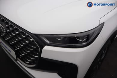 Chery Tiggo 8 Summit Automatic Petrol Plug-In Hybrid SUV - Stock Number (1678275) - 33rd supplementary image