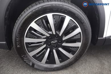 Chery Tiggo 8 Summit Automatic Petrol Plug-In Hybrid SUV - Stock Number (1678275) - 34th supplementary image
