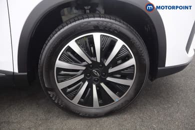Chery Tiggo 8 Summit Automatic Petrol Plug-In Hybrid SUV - Stock Number (1678275) - 35th supplementary image