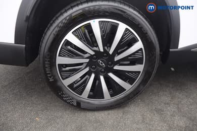 Chery Tiggo 8 Summit Automatic Petrol Plug-In Hybrid SUV - Stock Number (1678275) - 36th supplementary image