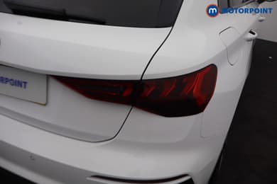 Audi A3 S3 Automatic Petrol Hatchback - Stock Number (1678637) - 3rd supplementary image
