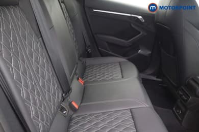 Audi A3 S3 Automatic Petrol Hatchback - Stock Number (1678637) - 7th supplementary image