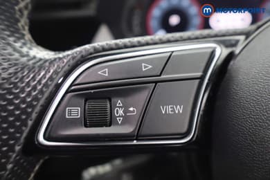 Audi A3 S3 Automatic Petrol Hatchback - Stock Number (1678637) - 15th supplementary image