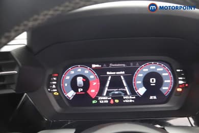Audi A3 S3 Automatic Petrol Hatchback - Stock Number (1678637) - 16th supplementary image