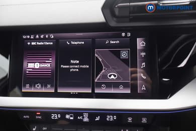 Audi A3 S3 Automatic Petrol Hatchback - Stock Number (1678637) - 18th supplementary image