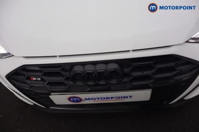 Audi A3 S3 Automatic Petrol Hatchback - Stock Number (1678637) - 22nd supplementary image