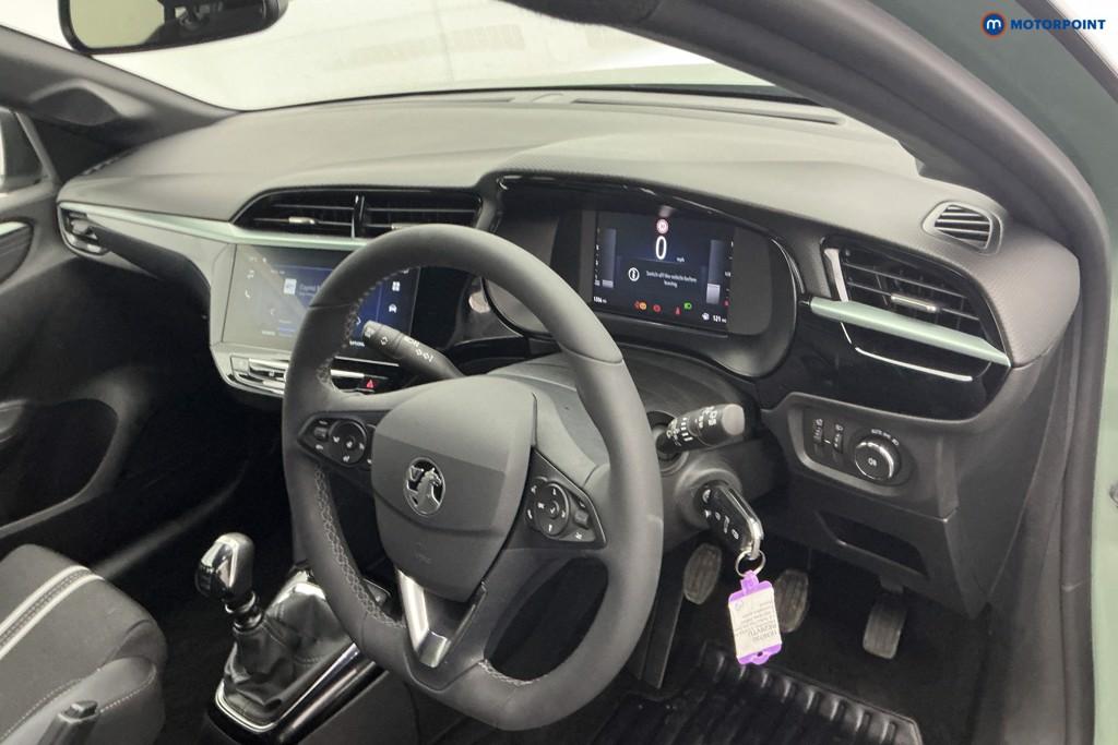 Vauxhall Corsa YES Manual Petrol Hatchback - Stock Number (1639730) - 8th supplementary image